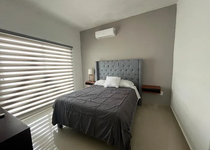 Confortable Casa Frente Al Mar De # 16